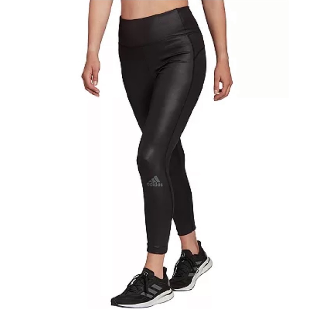 NWT adidas x Zoe Saldana Collection Leggings